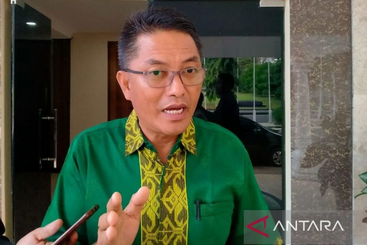 NTB luncurkan 30 kalender pariwisata 2024 ANTARA News