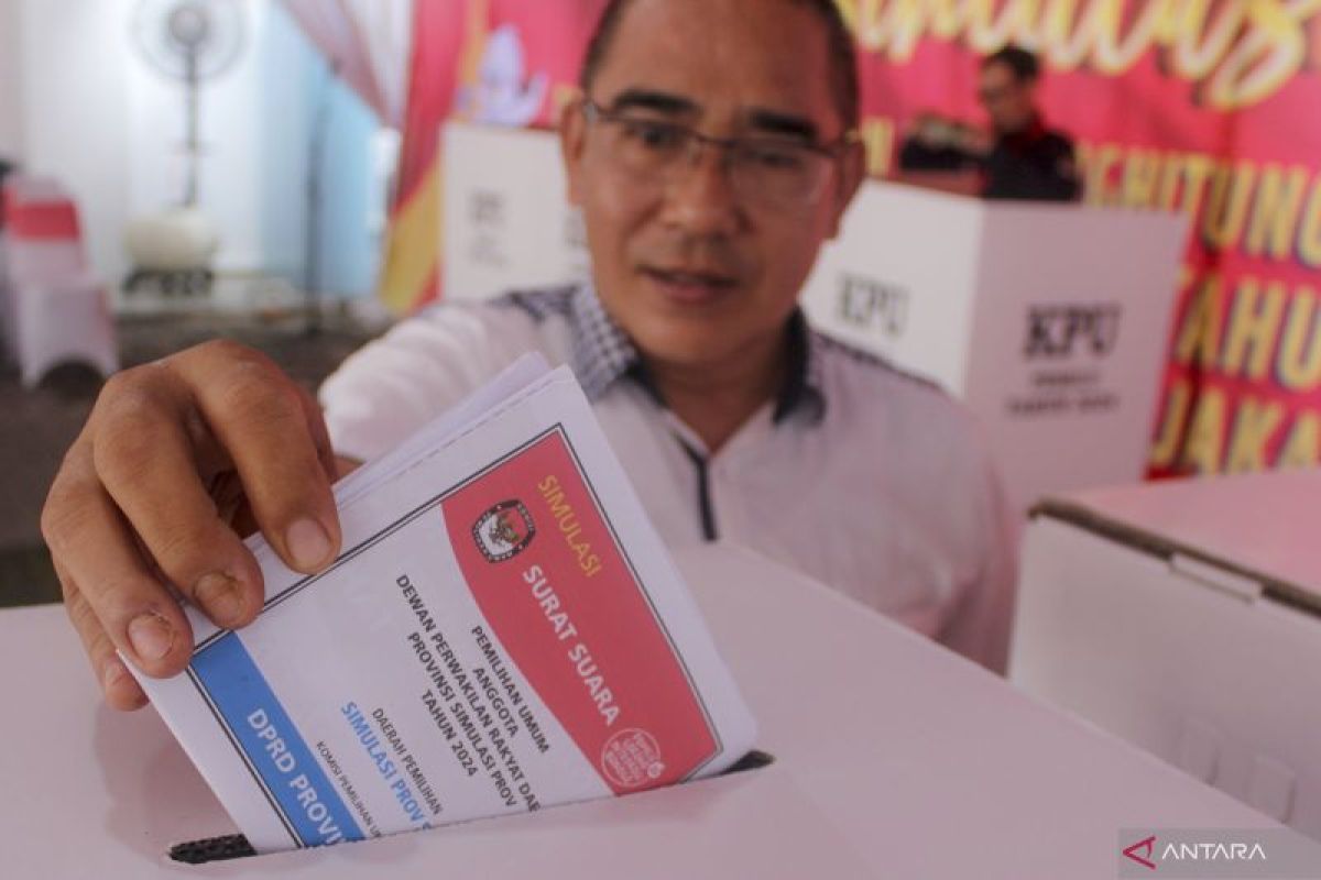 Ministry striving to make telecommunication services election-ready