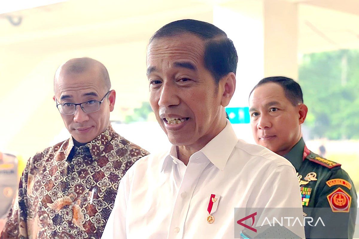 Jokowi demands tighter smelter oversight after blast