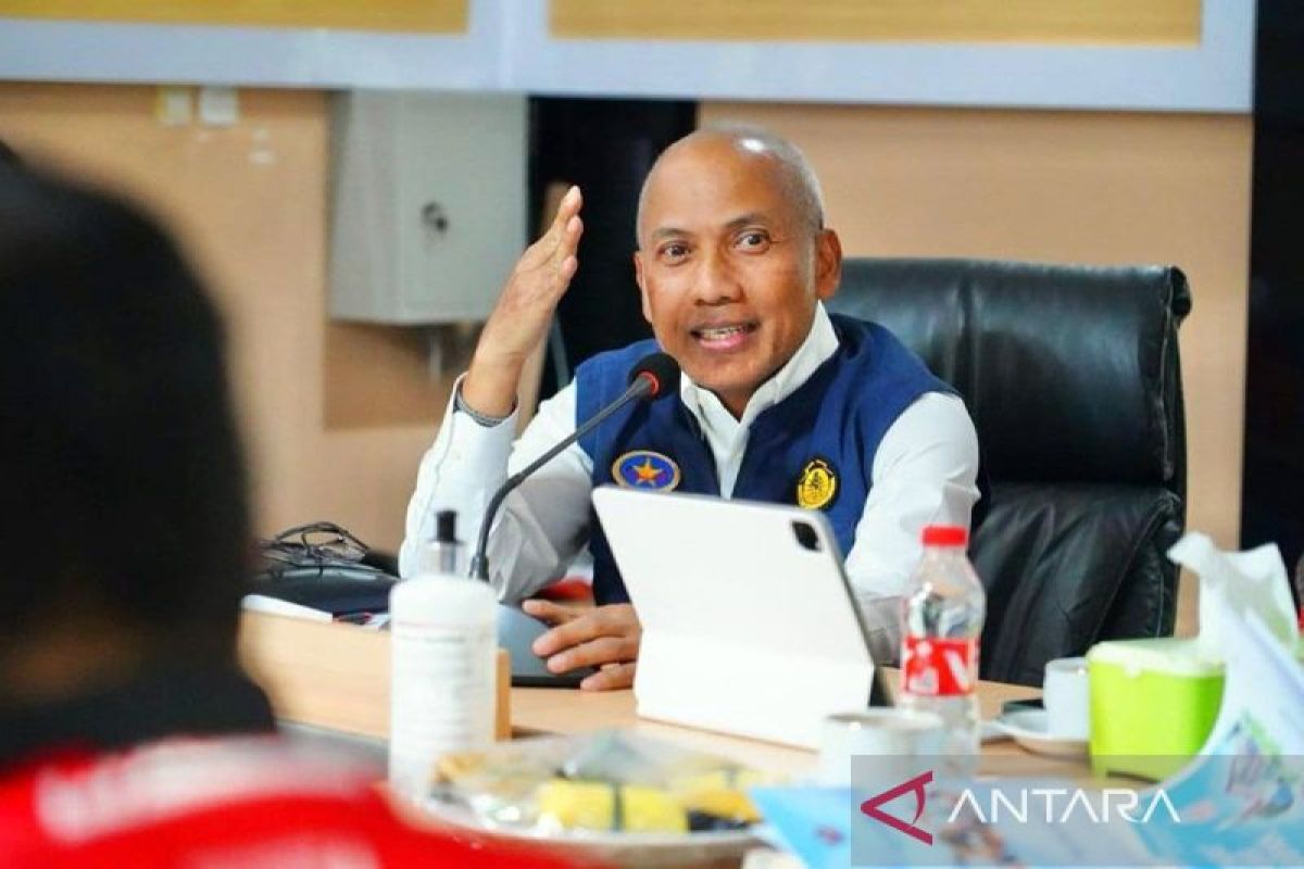 BPH Migas pantau Cikampek dan Cirebon pastikan pasokan BBM aman