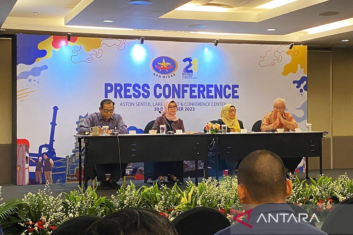 BPH Migas: kuota solar subsidi 2024 capai 19 juta KL antisipasi Pemilu