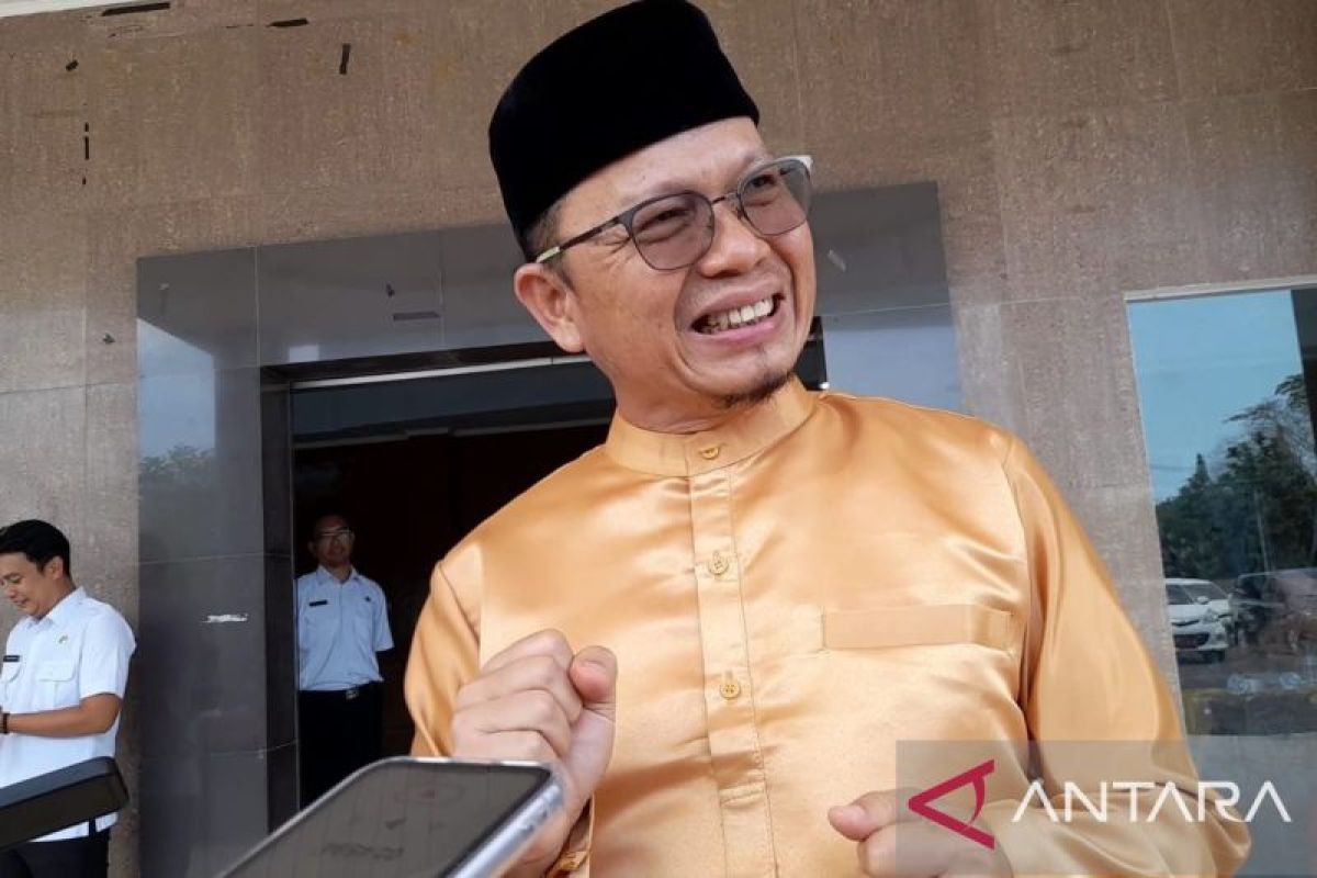 Pemkab Bangka Tengah makmurkan masjid melalui Program Sajadah Fajar