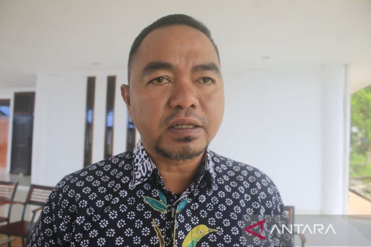 Pj Bupati Jayapura imbau pelaku usaha jadikan medsos sarana bisnis