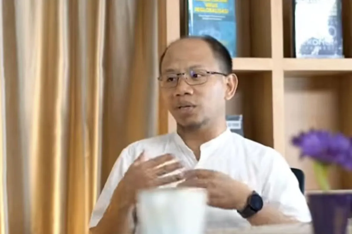 Bansos tidak bisa membuat masyarakat keluar dari kemiskinan