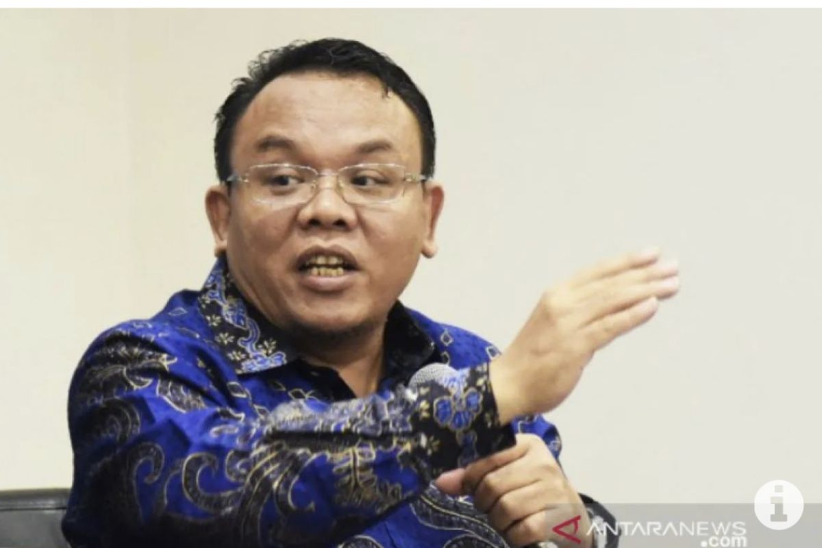 PAN: Permintaan mendiskualifikasi Prabowo-Gibran terlalu mengada-ada