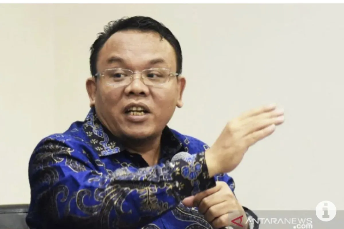 Fraksi PAN sebut "Amicus curiae" Megawati perlu dipertimbangkan
