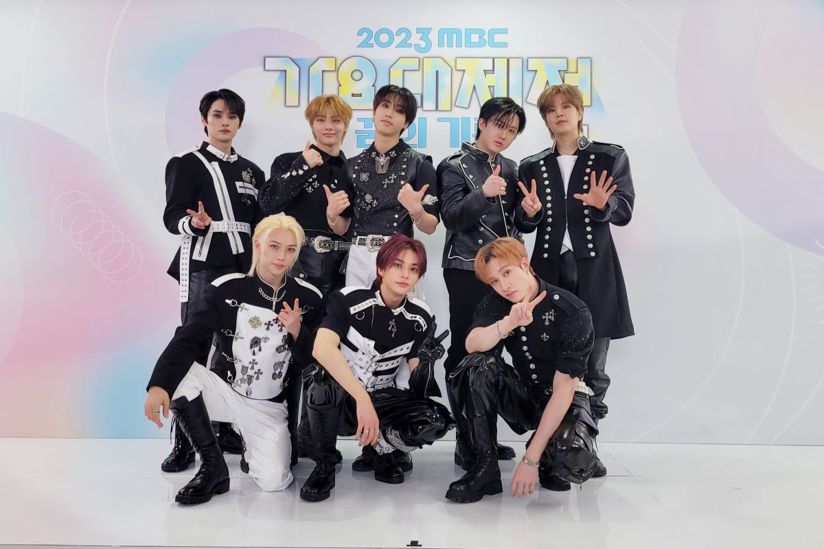 Rencana Stray Kids di 2024, tur dunia ketiga hingga konten baru