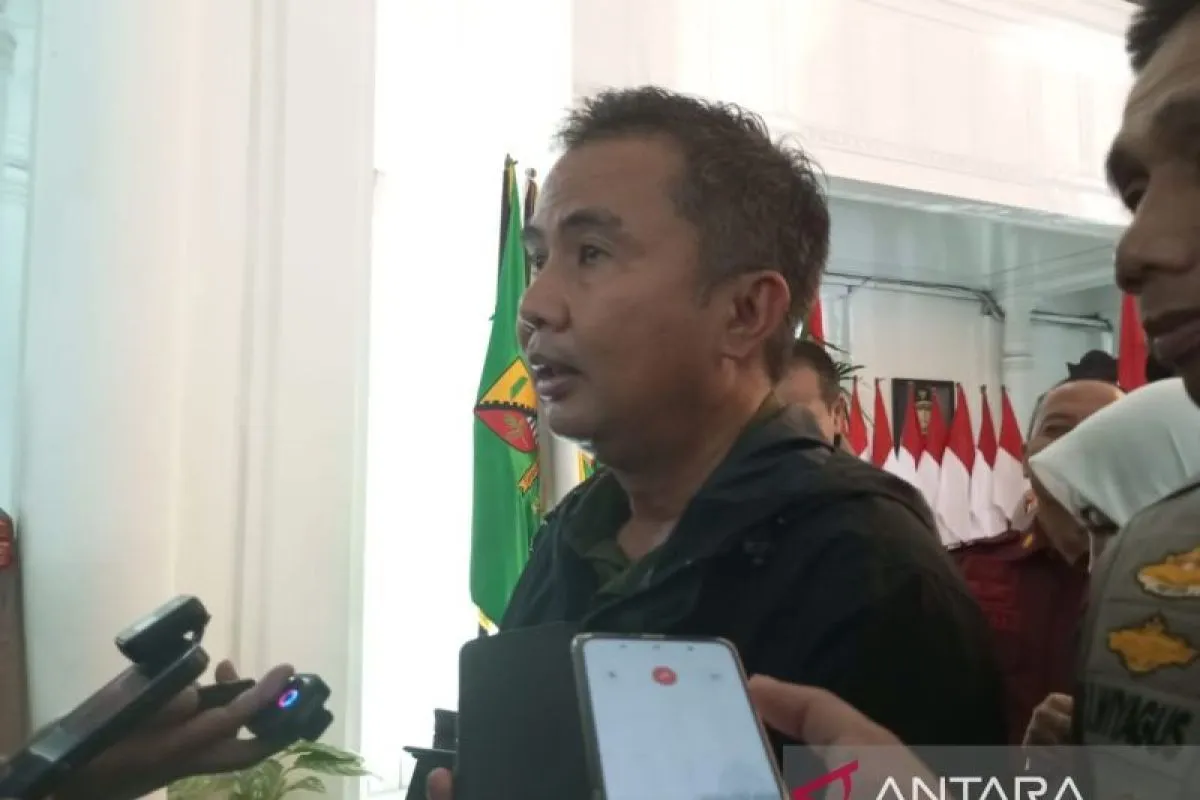 RSUD dapat perhatian khusus terkait tiga kali Gempa Sumedang Jawa Barat