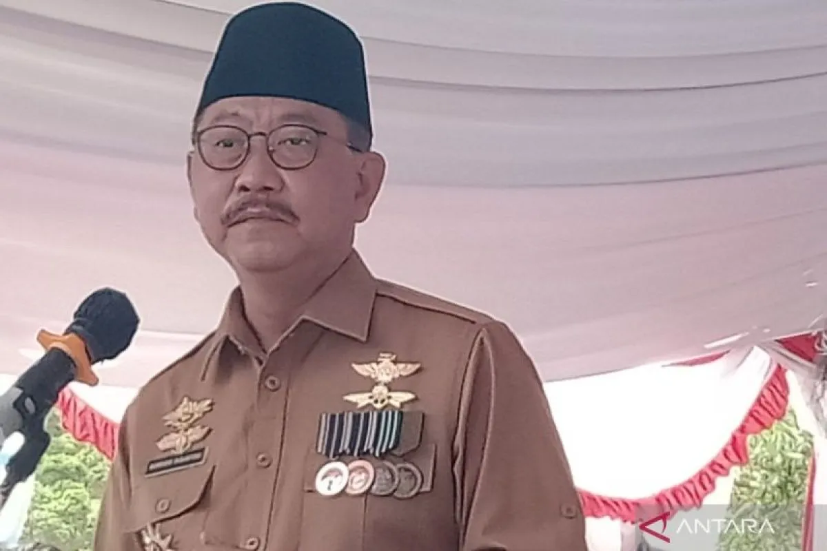 Target 80 persen bangun Kota Nusantara non-APBN dapat tercapai