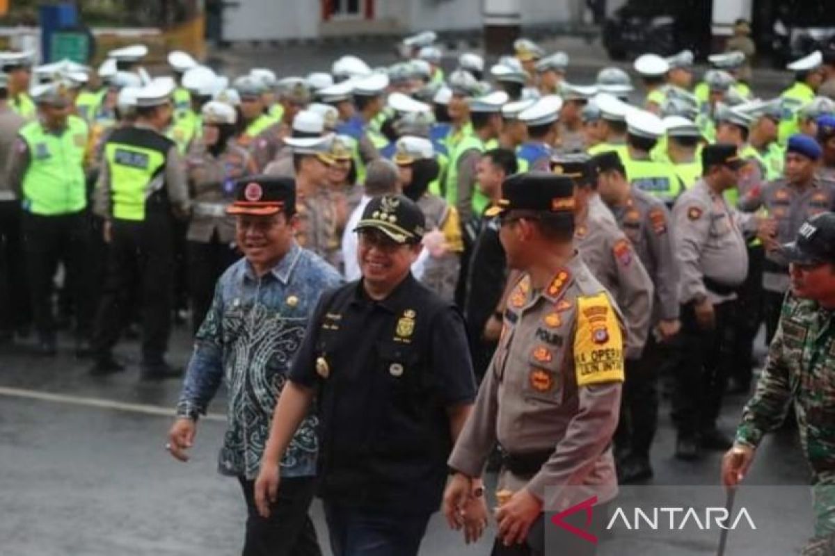 DPRD Banjarmasin dukung pembentukan tim patroli tahun baru