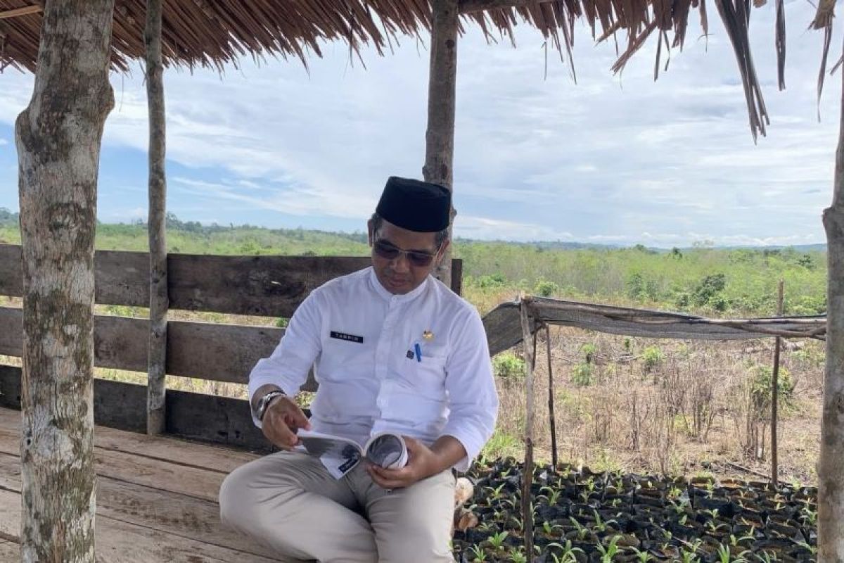 Jelang Pemilu 2024, DPRD Balangan 