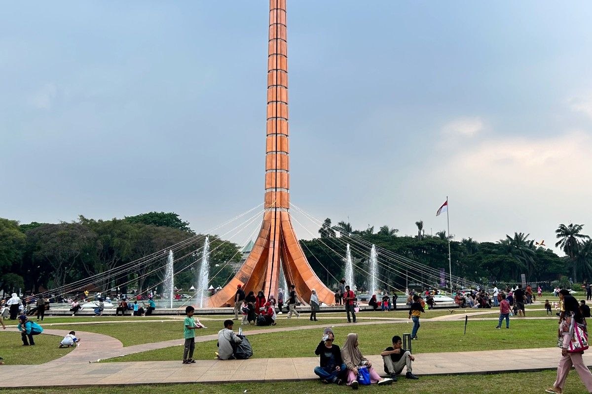 Wisata tempat wisata budaya dan aneka satwa untuk mengisi liburan tahun baru