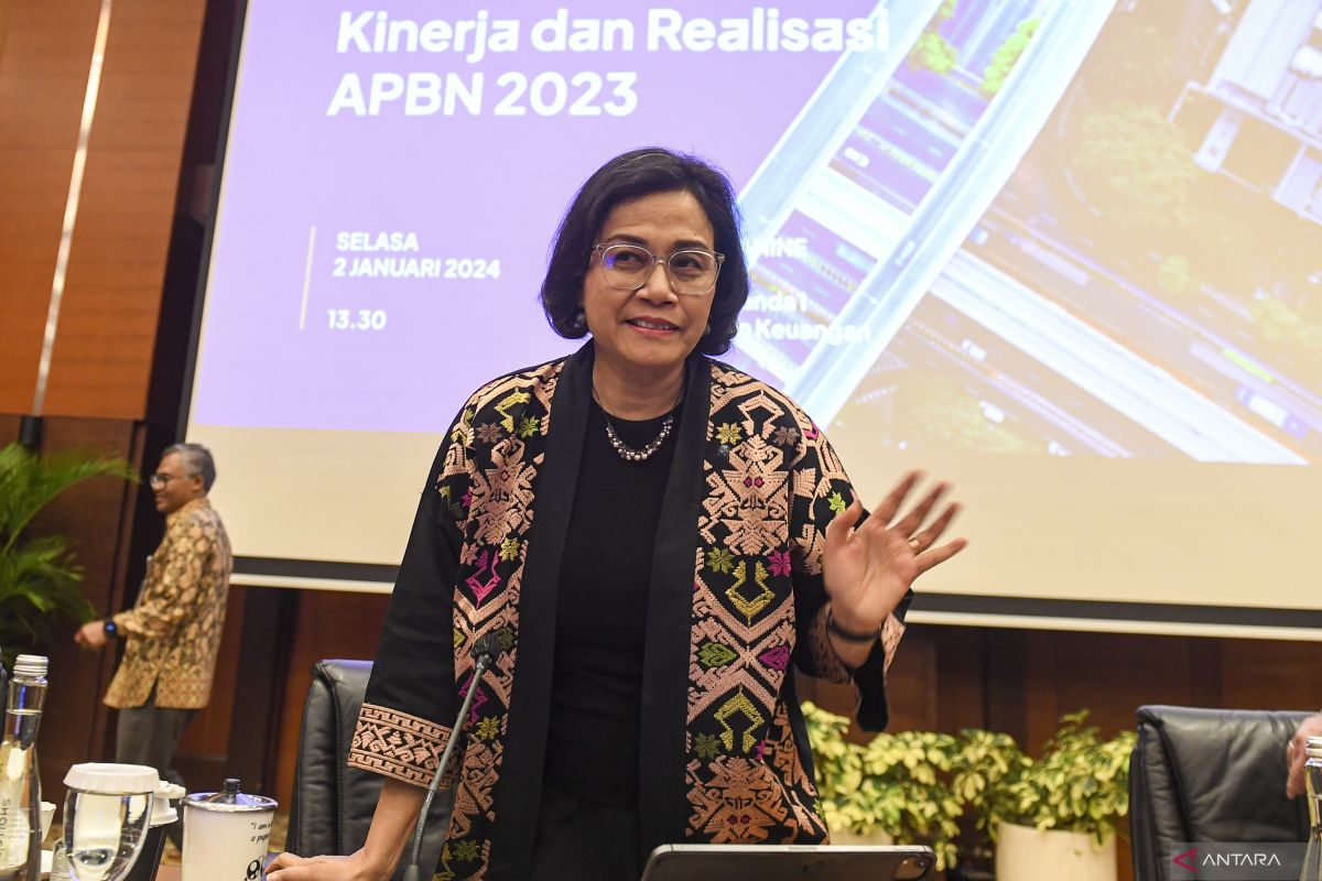 APBN 2023 mampu lindungi masyarakat rentan Indonesia