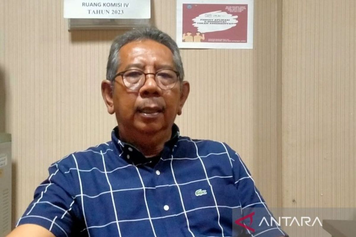 Pernyataan mantan Gubernur NTB dinilai ngawur terkait survei Ganjar