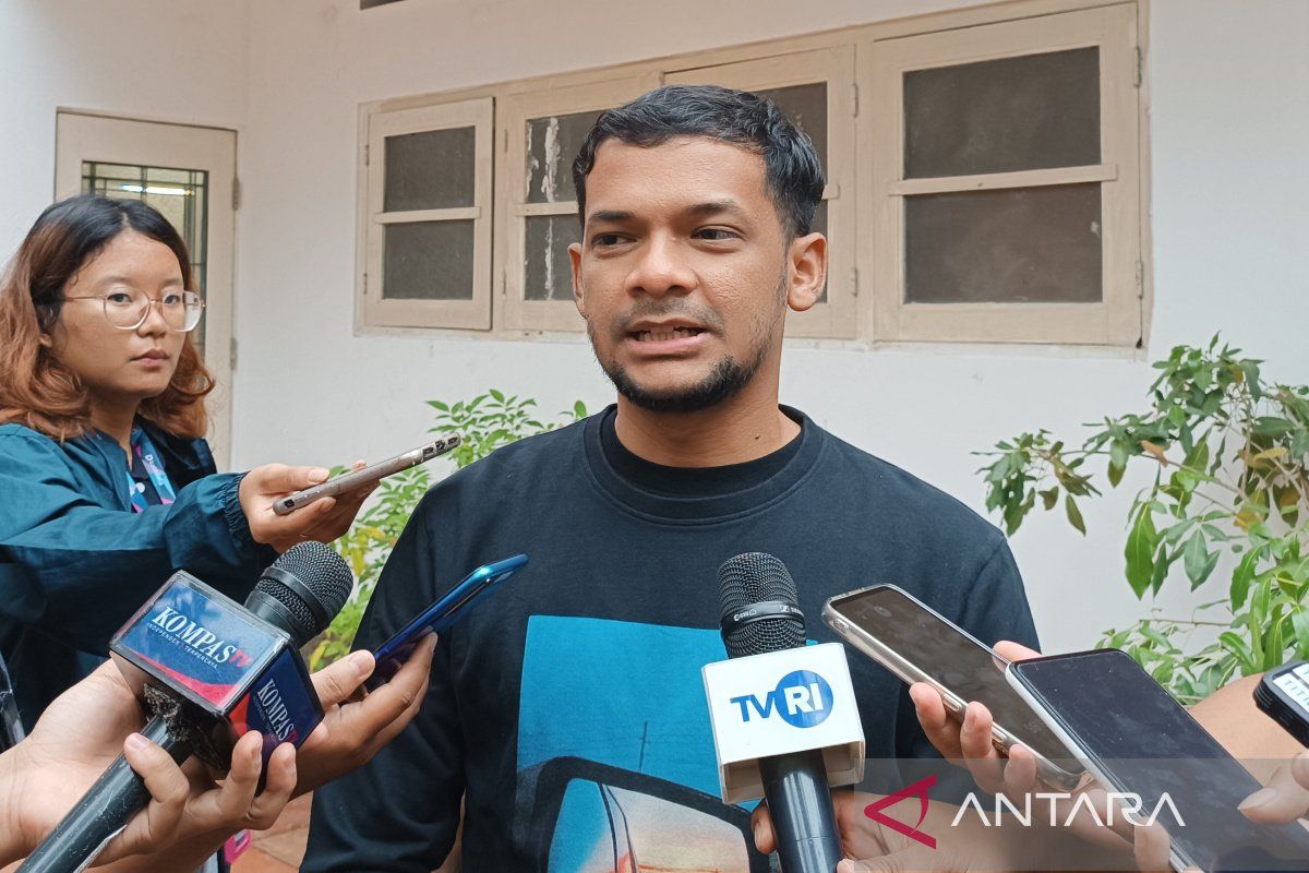 Timnas AMIN: Anies tak jadikan "Live" TikTok sebagai panggung politik