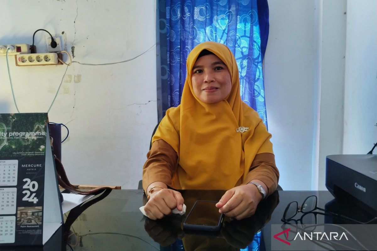 Mukomuko segera operasikan UPTD Perlindungan Perempuan dan Anak