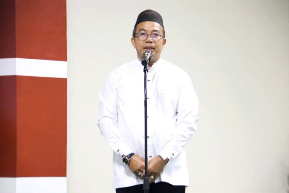 Pj Bupati Tapin ingin MTQ berdampak terhadap ekonomi masyarakat