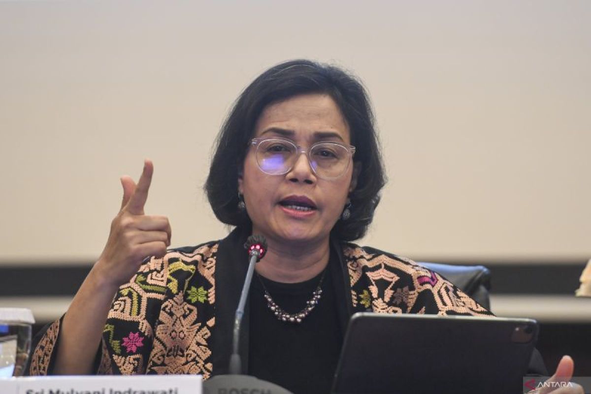 Health budget realization in 2023 reaches Rp183.2 trillion: Minister
