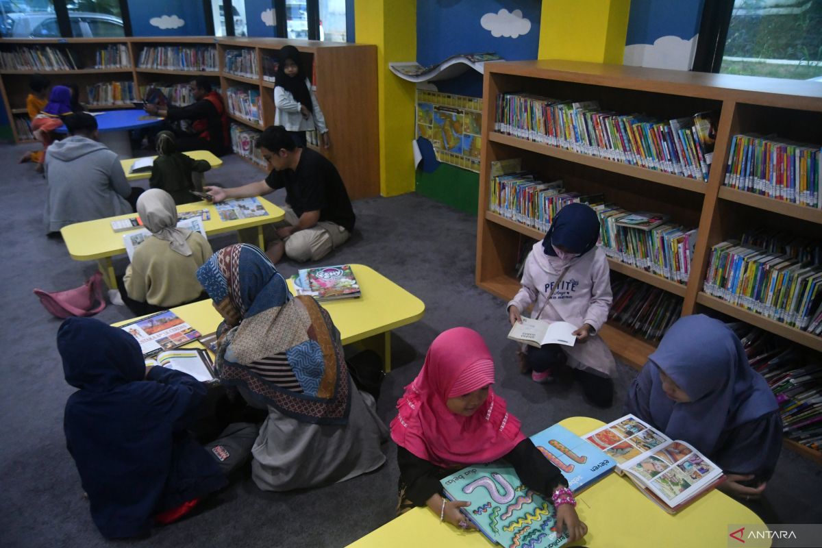 Disdik OKU tetapkan libur sekolah  awal Ramadhan 1445 Hijriyah