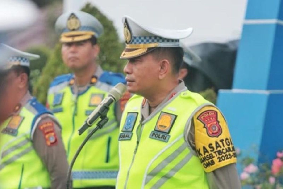 Polda Aceh catat 11 korban meninggal dunia selama operasi lilin