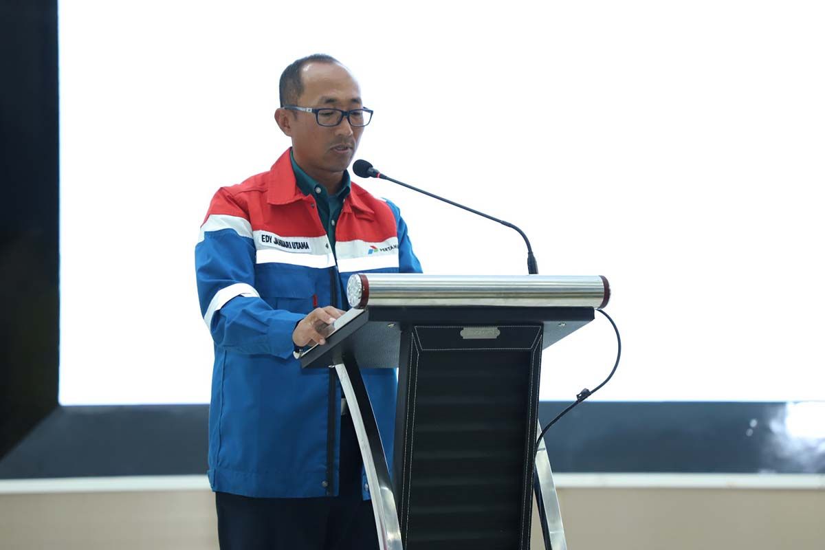 Kilang Cilacap tegaskan sikap netral dalam menghadapi Pemilu 2024