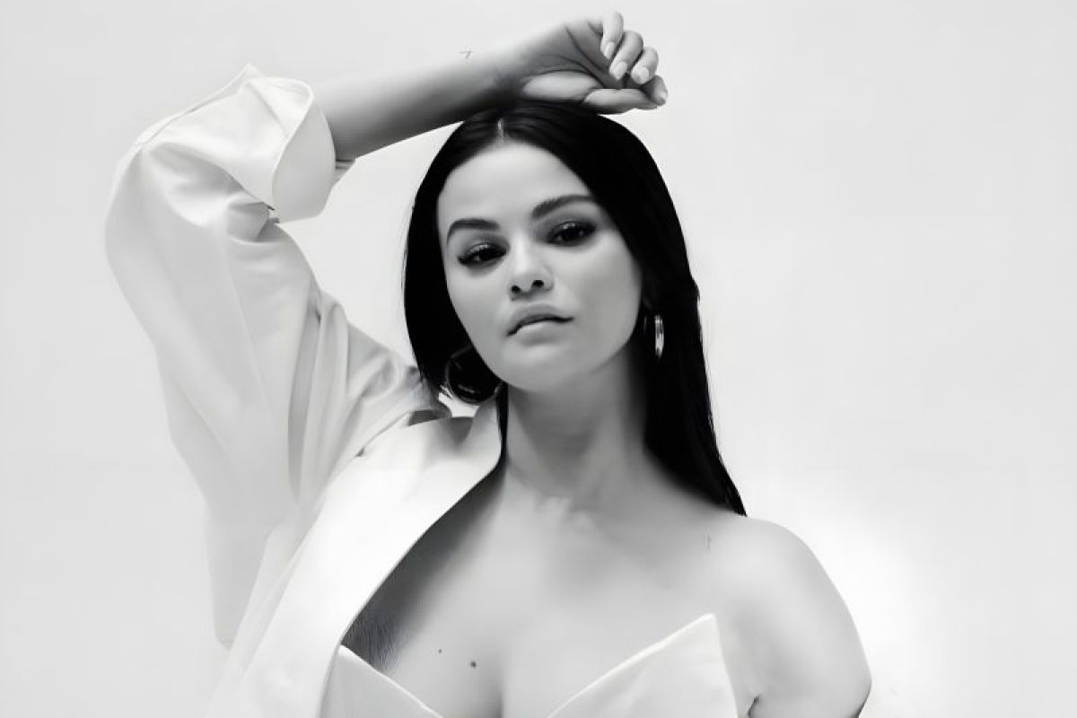 Selena Gomez akan berhenti bermusik dan fokus akting?