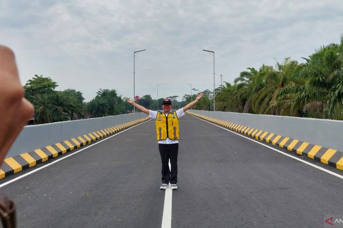 Gubernur Bengkulu: Pelabuhan Kaur butuh terkoneksi jalan ke Sumsel