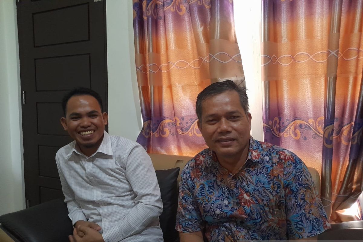 Bawaslu Bangka Tengah rekerut pengawas TPS berintegritas