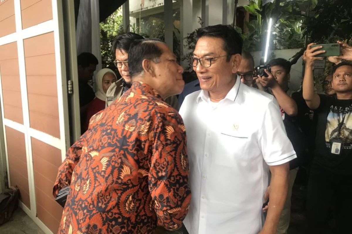 KSP Moeldoko: Kritikan Rizal Ramli adalah obat untuk pemerintah