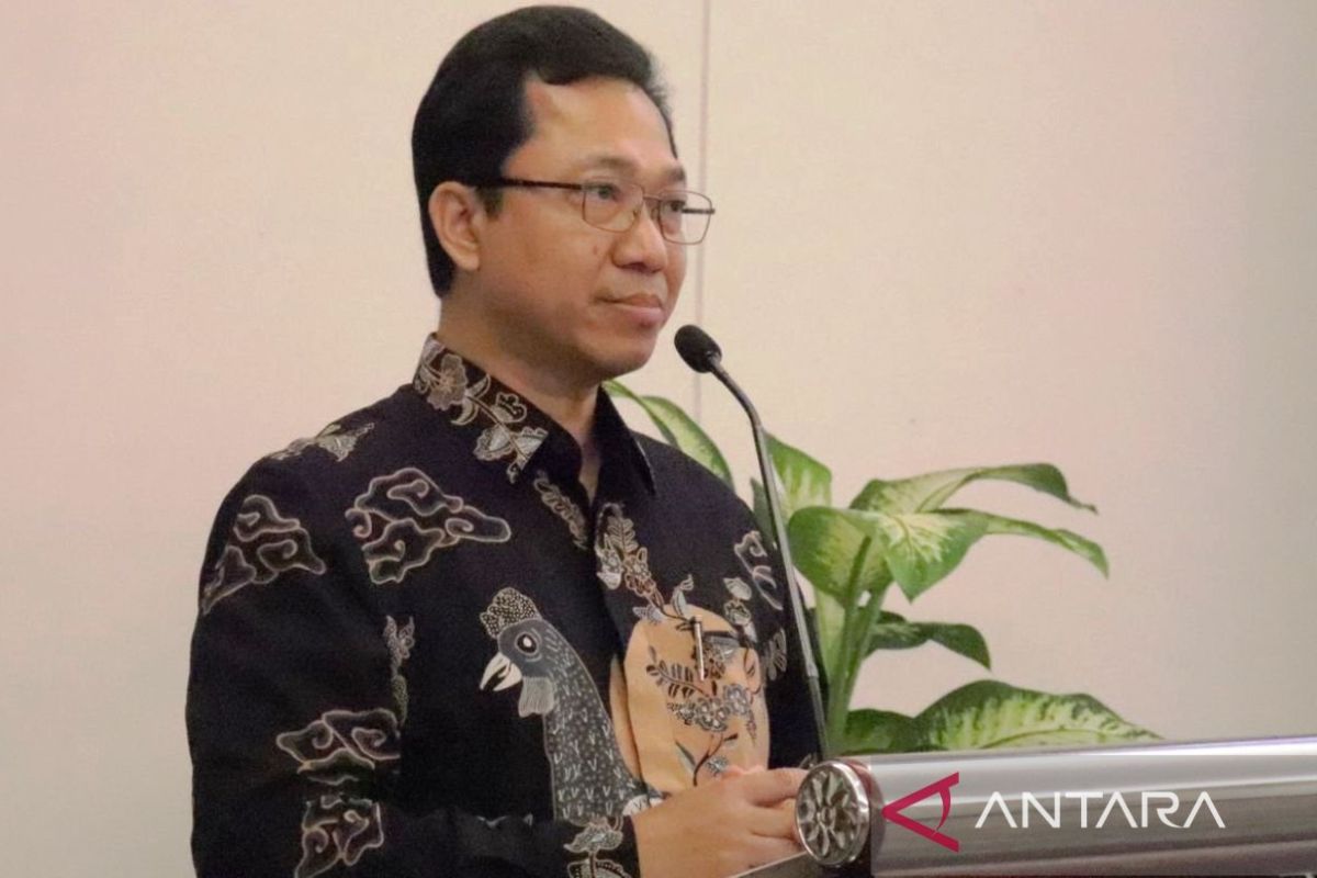 Bank Indonesia:  Inflasi Kaltim 2023 terkendali berkat peran TPID