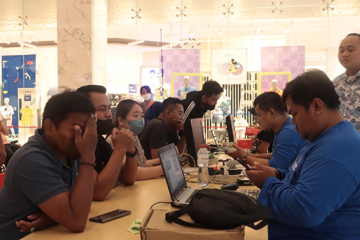 Dispendukcapil Surabaya harap aktivasi IKD meningkat di 2024