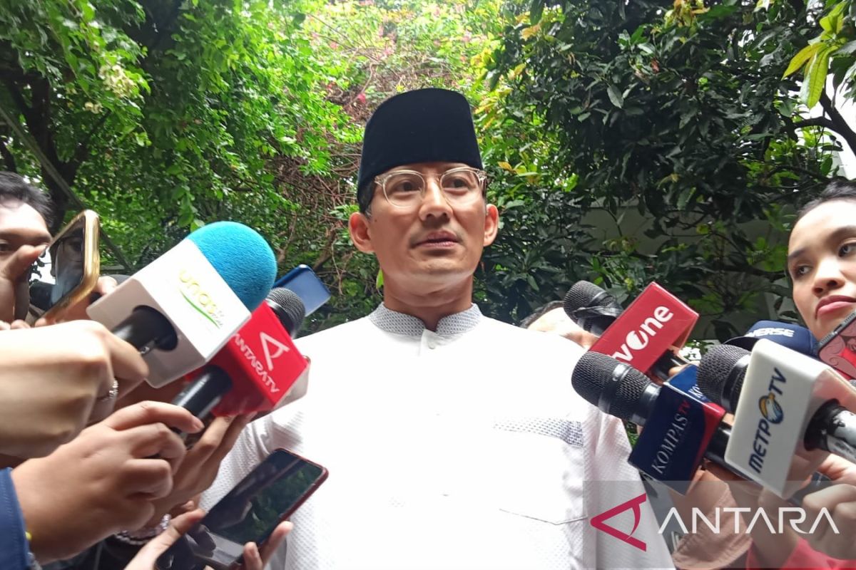 Sandiaga sebut Rizal Ramli tokoh yang berpihak kepada rakyat