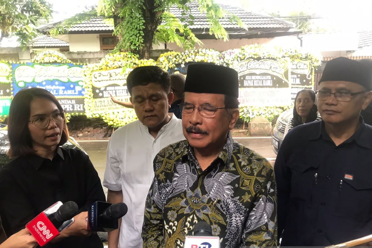 Rizal Ramli meninggalkan banyak warisan untuk negara