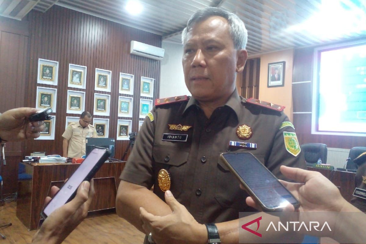 Kajati Sumut: Tuntutan mati beri efek jera bagi pengedar narkoba