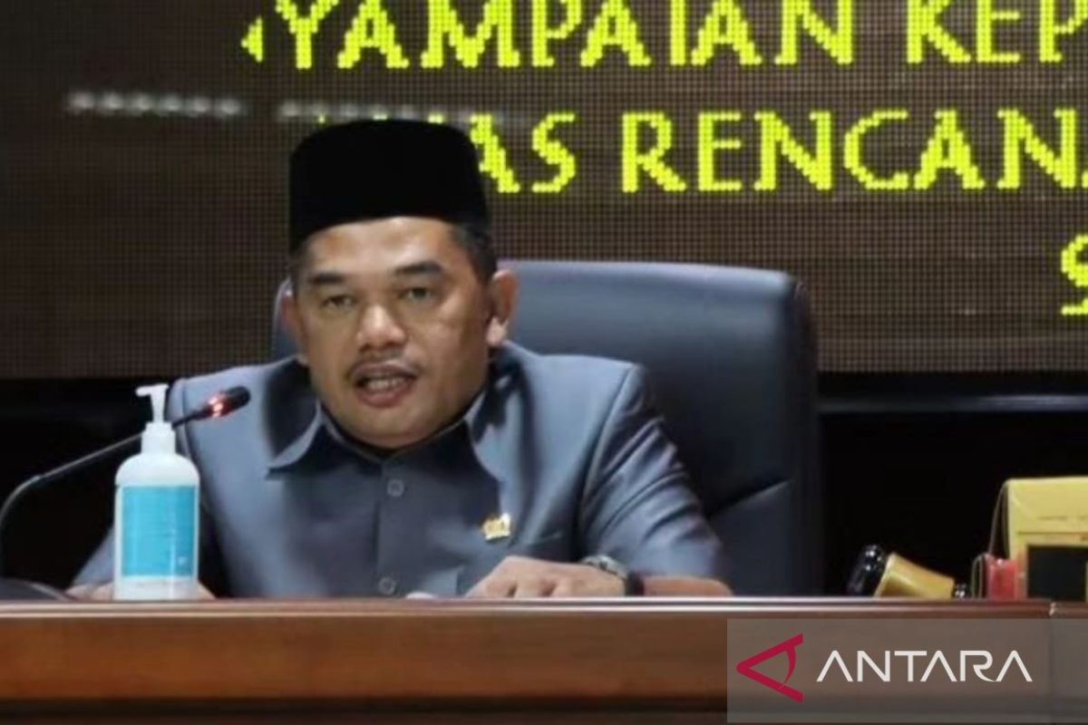 DPRD Kaltim bentuk tim kerja akomodir aspirasi masyarakat