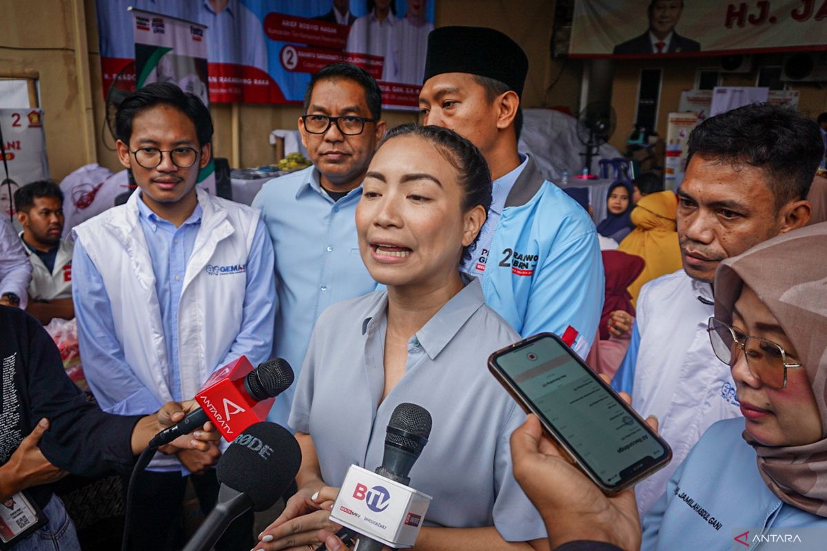 TKN optimistis Prabowo mampu kuasai debat ketiga Pilpres 2024