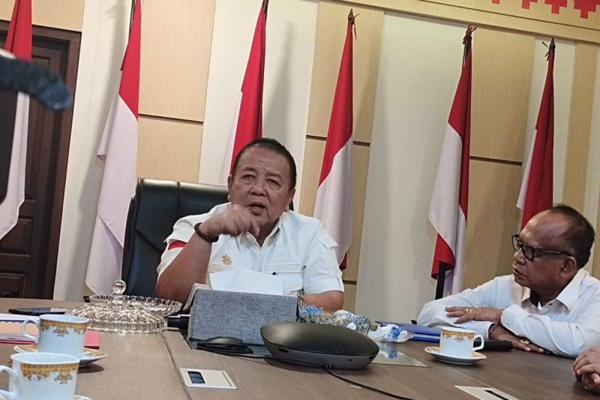 Gubernur Lampung: Penambahan rute baru penerbangan tingkatkan ekonomi
