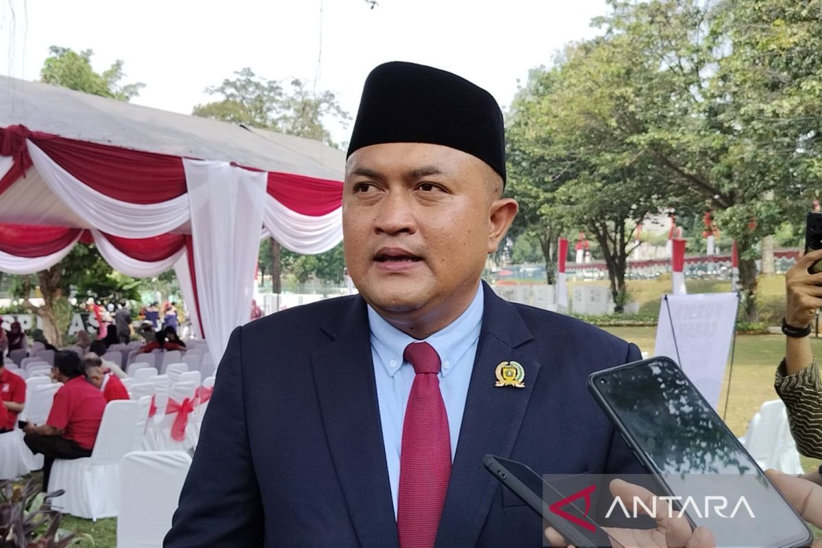 DPRD Bogor Dukung Pj Bupati Tuntaskan Polemik Parungpanjang - ANTARA News