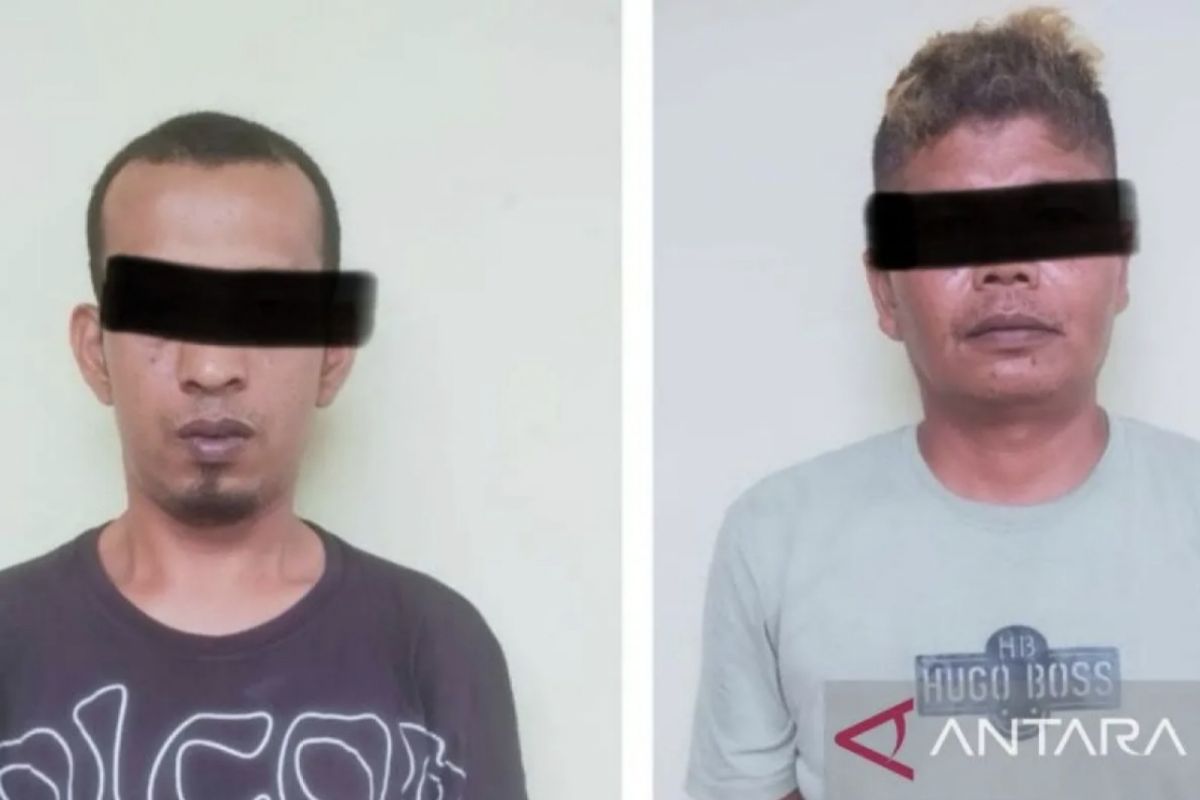 Polres Rohil gagalkan keberangkatan 11 orang Rohingya ke Malaysia