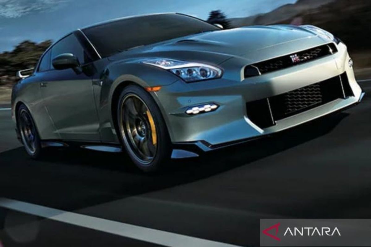 Mengapa Nissan GT-R 2024 Layak untuk Ditunggu? Ini Alasannya!