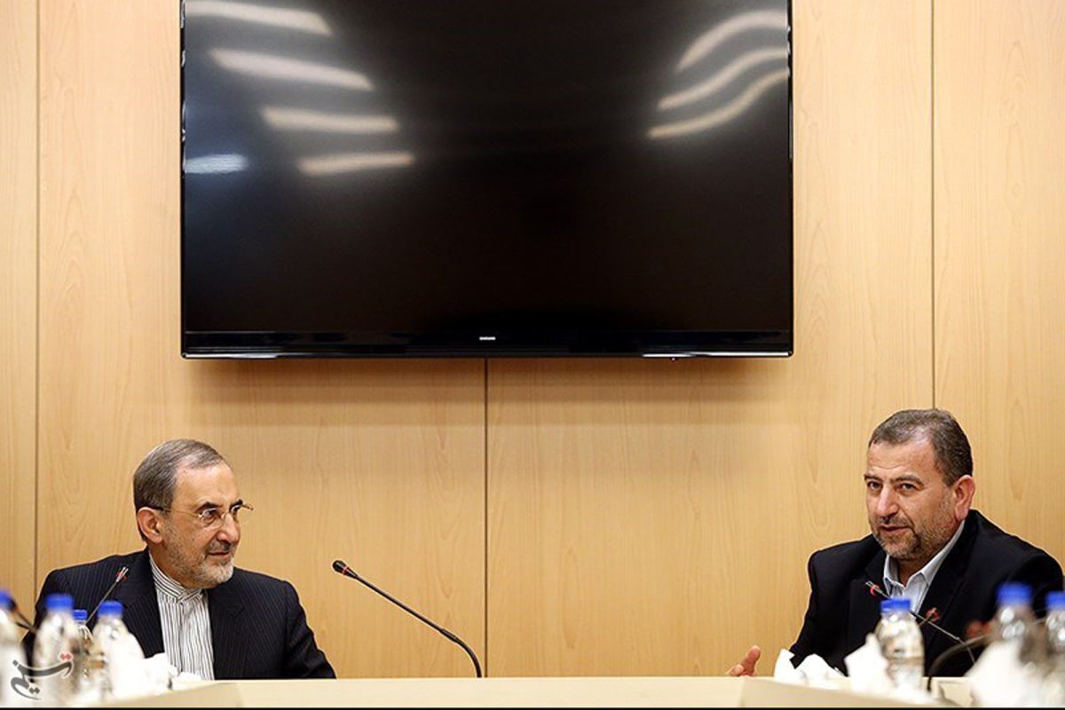 PM Israel minta para menteri bungkam terkait pembunuhan pemimpin Hamas