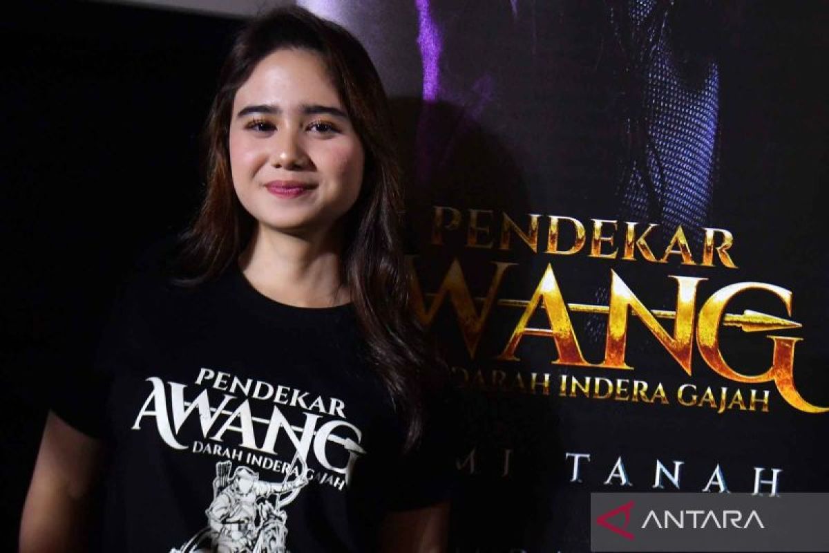 Peluncuran Film Pendekar Awang Antara News