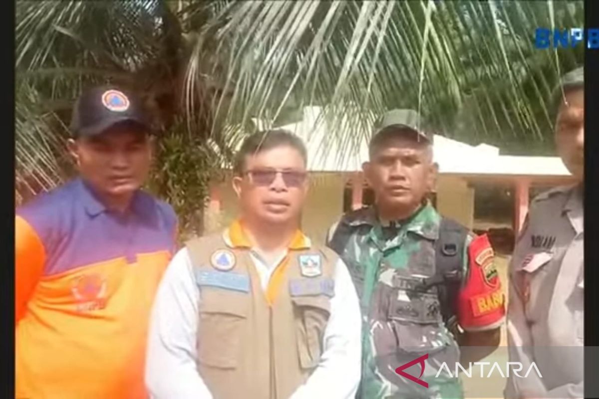 BPBD pastikan evakuasi korban banjir Dharmasraya tetap berjalan