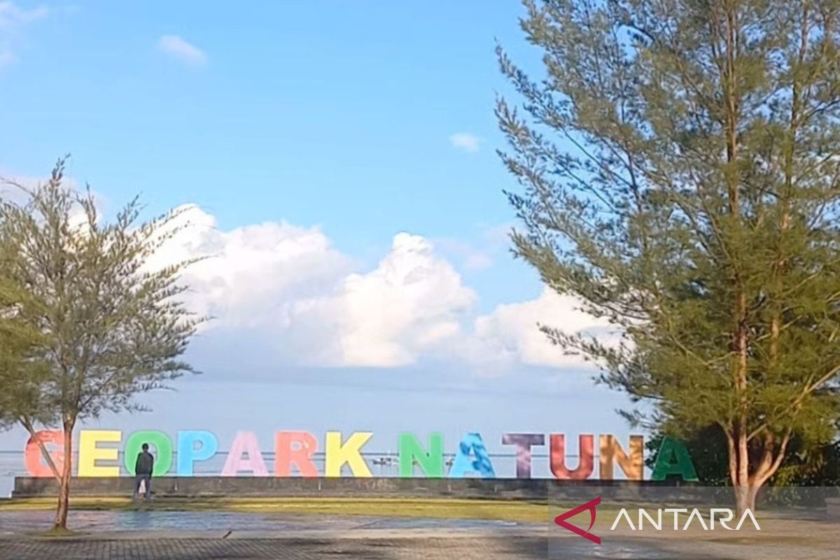Kunjungan wisatawan ke Natuna meningkat 10 persen tahun 2023