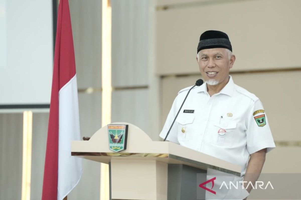 Disetujui Menteri PUPR, pembangunan "fly over" Sitinjau Lauik ditender