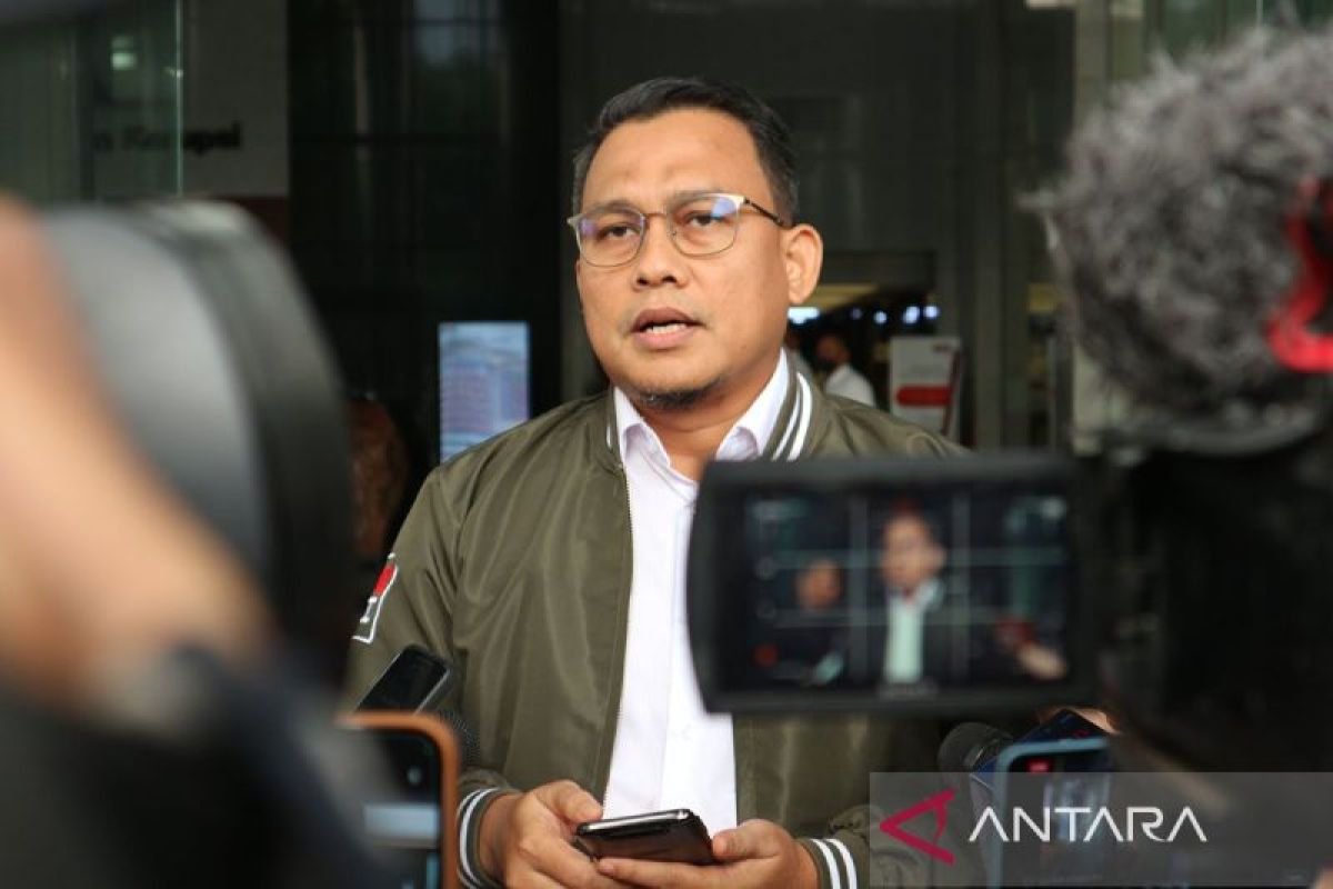 GM Radio Prambors dipanggil KPK terkait kasus Syahrul Yasin Limpo