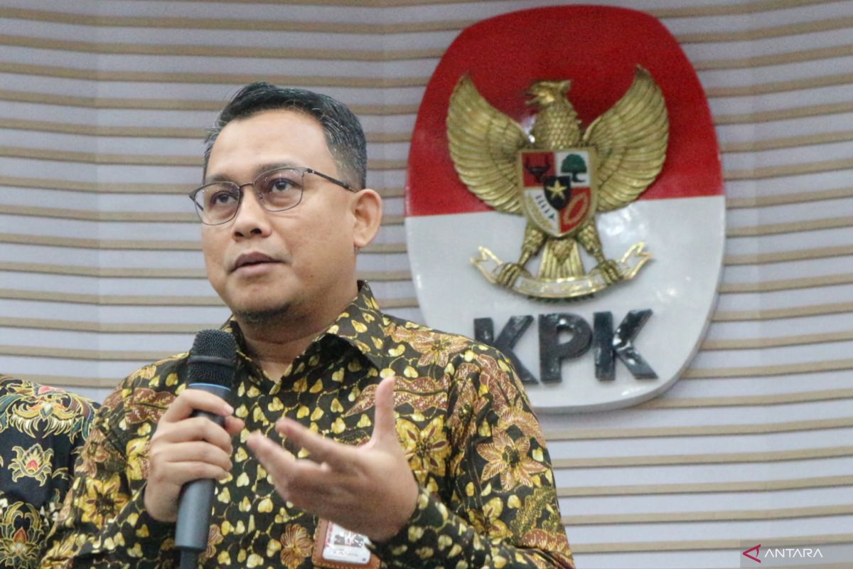 KPK yakin Rafael Alun  diputus bersalah oleh Pengadilan Tipikor