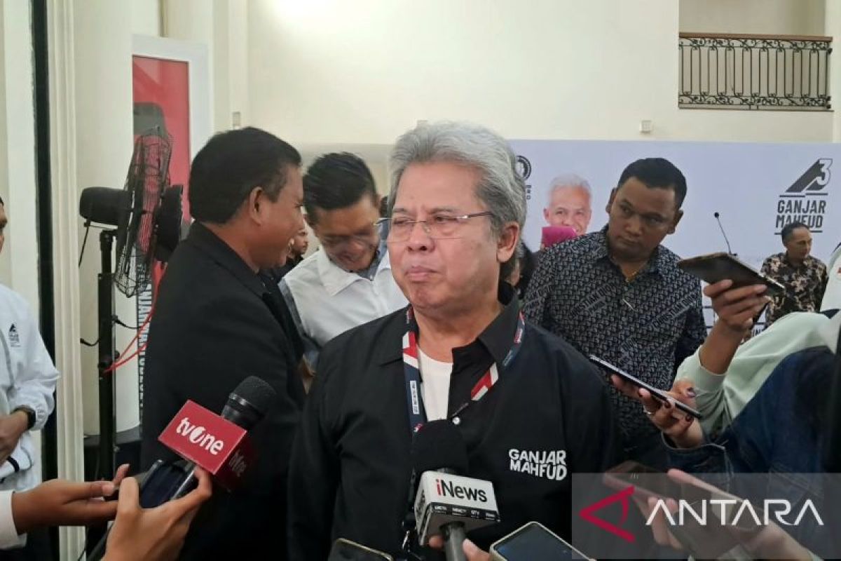 TPN Ganjar-Mahfud gelar bimtek terkait pelaporan dugaan pelanggaran pemilu