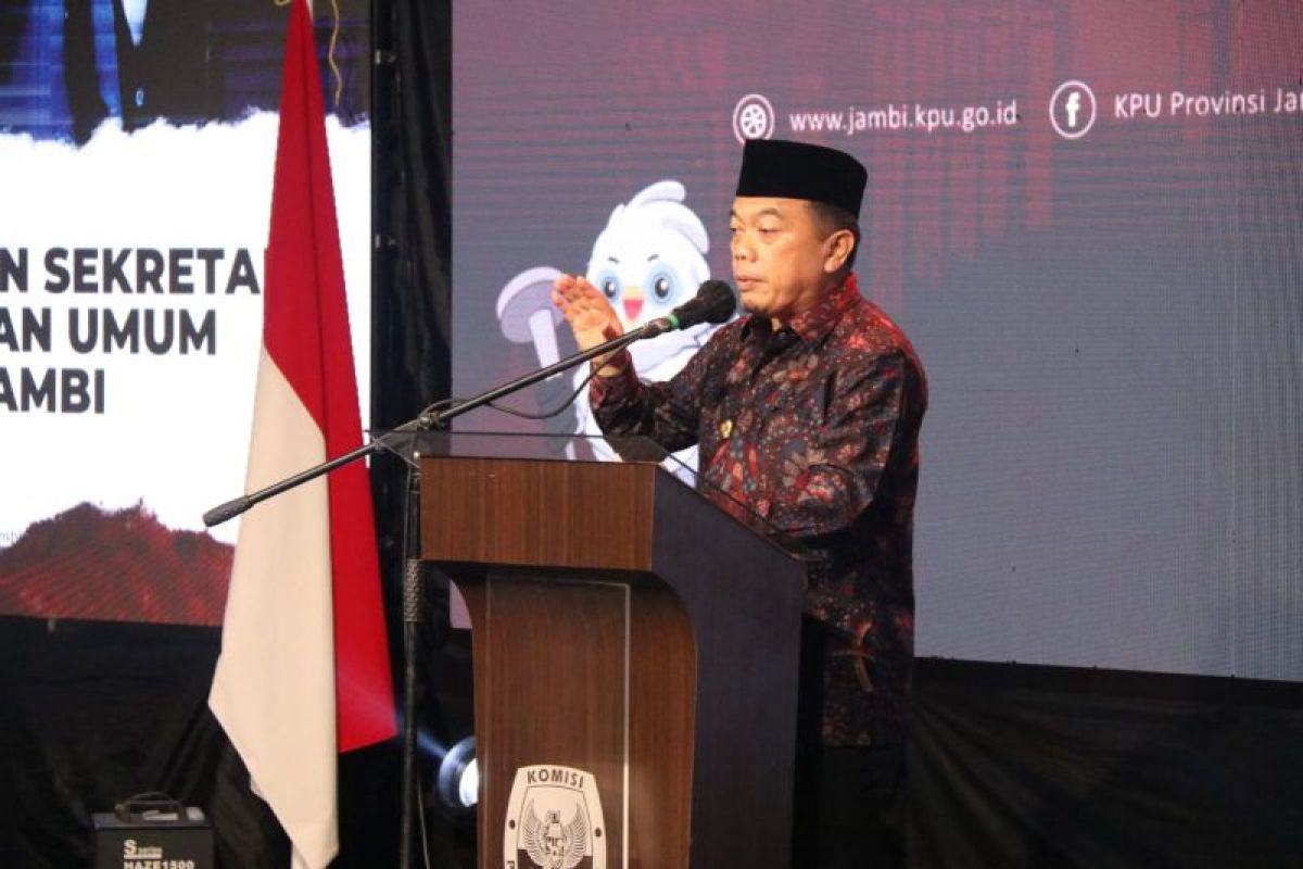 Jambi siapkan bantuan langsung tunai untuk sopir batu bara