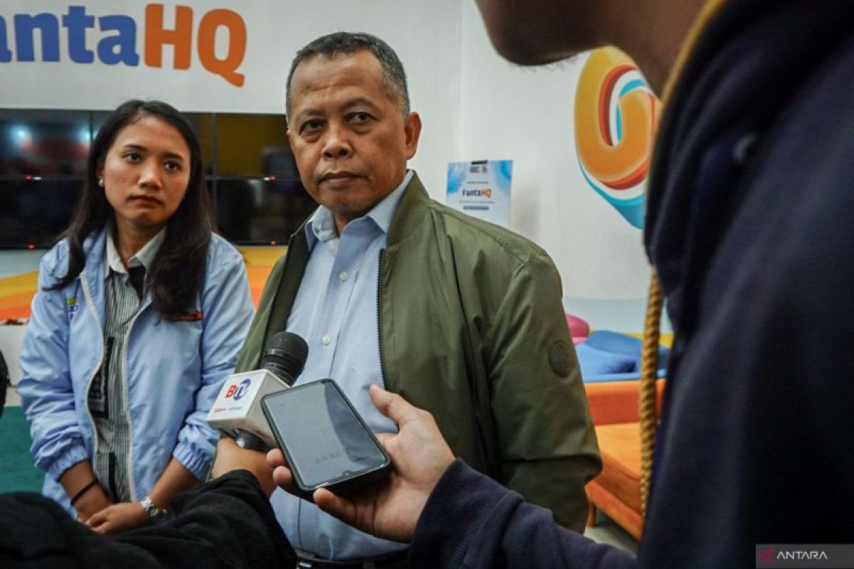 TKN sebutkan Prabowo-Gibran akan turunkan PPN pada 2025